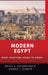 Modern Egypt: What Everyone Needs to Know by Bruce Rutherford, Jeannie Sowers