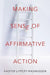 Making Sense of Affirmative Action by Kasper Lippert-Rasmussen