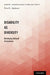 Disability as Diversity: Developing Cultural Competence by Erin E. Andrews