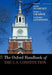 Oxford Handbook of the U.S. Constitution by Mark V. Tushnet, Mark A. Graber, Sanford Levinson
