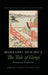 Murasaki Shikibu's the Tale of Genji: Philosophical Perspectives by James McMullen