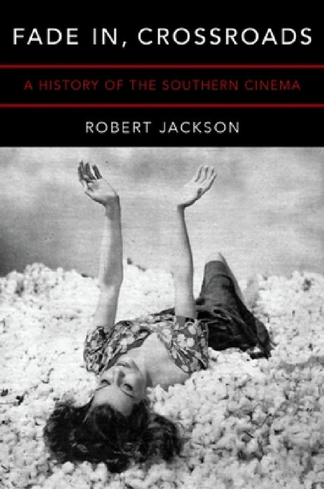 Fade in Crossroads P by Robert Jackson