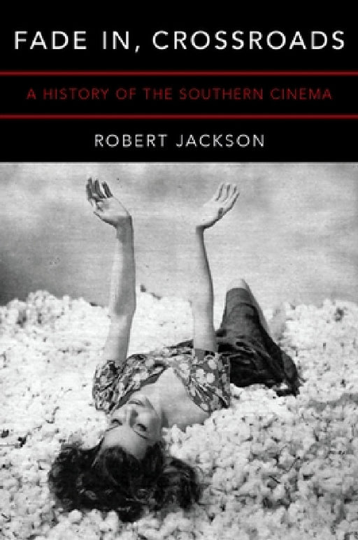Fade in Crossroads P by Robert Jackson