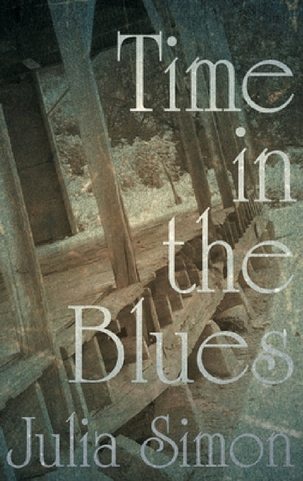 Time in the Blues by Julia Simon