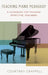 Teaching Piano Pedagogy: A Guidebook for Training Effective Teachers by Courtney Crappell