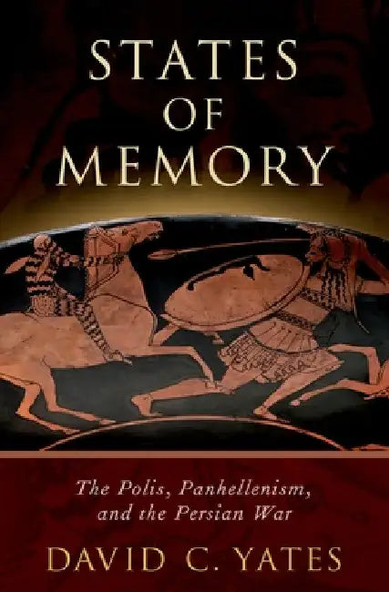 States of Memory C by Yates