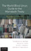 The World Blind Union Guide to the Marrakesh Treaty: Facilitating Access to Books for Print-Disabled Individuals by Laurence R. Helfer, Molly K. Land, Ruth L. Okediji