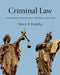 Criminal Law: An Introduction to Key Concepts and Cases by Henry F. Fradella