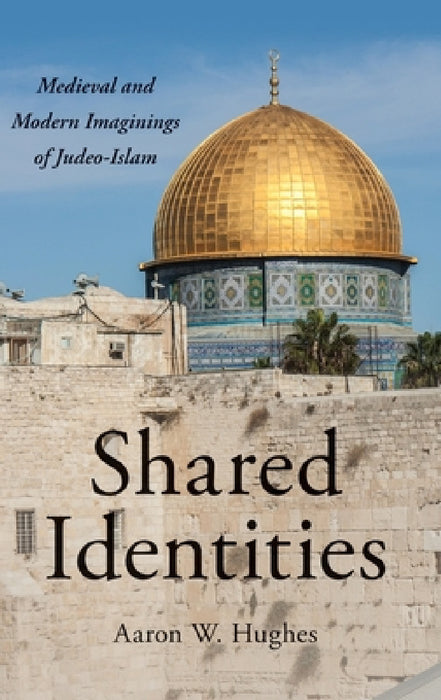 Shared Identities C by Hughes
