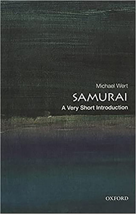 Samurai (VSI): .