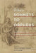 Rilke's Sonnets to Orpheus: Philosophical and Critical Perspectives by Eldridge