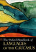 The Oxford Handbook of Languages of the Caucasus by Maria Polinsky