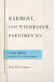 Harmony, Counterpoint, Partimento: A New Method Inspired by Old Masters by Job Ijzerman