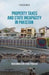 Property Taxes and State Incapacity in Pakistan by Muhammad Mujtaba Piracha