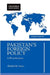 Pakistans Foreign Policy: A Reappraisal by Shahid M. Amin