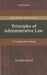 The Principles of Administrative Law by Hamid Khan