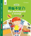 Oec Level 2 Student's Book 10, Teacher's Edition: The Skateboard Is Missing! by Howchung Lee
