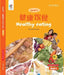 Oec Level 3 Student's Book 6, Teacher's Edition: Healthy Eating by Howchung Lee