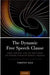 The Dynamic Free Speech Clause: Free Speech and its Relation to Other Constitutional Rights by Timothy Zick