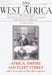 Africa, Empire and Fleet Street: Albert Cartwright and West Africa Magazine by Jonathan Derrick