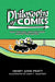 The Philosophy of Comics: What They Are, How They Work, and Why They Matter by Henry John Pratt
