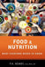 Food and Nutrition: What Everyone Needs to Know(r) by P. K. Newby