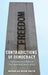 Contradictions of Democracy: Vigilantism and Rights in Post-Apartheid South Africa by Nicholas Rush Smith
