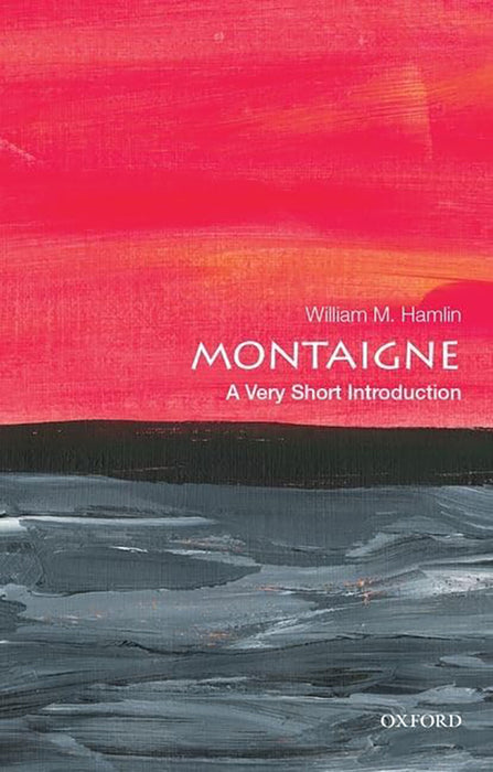 Montaigne (VSI): .