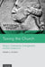 Taxing the Church: Religion, Exemptions, Entanglement, and the Constitution by Edward A. Zelinsky