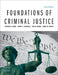 Foundations of Criminal Justice by Stephen S. Owen, Henry F. Fradella, Tod W. Burke