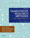 Quantitative Research Methods for Communication: A Hands-On Approach by Jason S. Wrench, Candice Thomas-Maddox, Virginia Peck Richmond