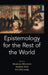 Epistemology for the Rest of the World by Stephen Stich, Masaharu Mizumoto, Eric McCready