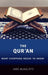 The Qur'an: What Everyone Needs to Know (R) by Jane McAuliffe
