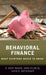 Behavioral Finance: What Everyone Needs to Know(r) by H. Kent Baker, Greg Filbeck, John R. Nofsinger