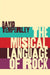 Musical Language of Rock by David Temperley