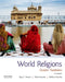 World Religions: Eastern Traditions by Roy C. Amore, Amir Hussain, Willard Oxtoby