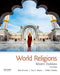 World Religions: Western Traditions by Amir Hussain, Roy C. Amore, Willard Oxtoby
