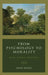 From Psychology to Morality: Essays in Ethical Naturalism by John Deigh