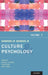 Handbook of Advances in Culture and Psychology, Volume 7 by Michele J. Gelfand, Chi-Yue Chiu, Ying-Yi Hong