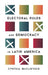 Electoral Rules and Democracy in Latin America by Cynthia McClintock