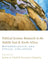 Political Science Research in the Middle East and North Africa: Methodological and Ethical Challenges by Janine A. Clark, Francesco Cavatorta