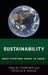 Sustainability: What Everyone Needs to Know(r) by Paul B. Thompson, Patricia E. Norris