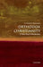 Orthodox Christianity: A Very Short Introduction by A. Edward Siecienski