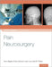 Pain Neurosurgery by Oren Sagher