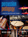 Percussion Pedagogy by Udow