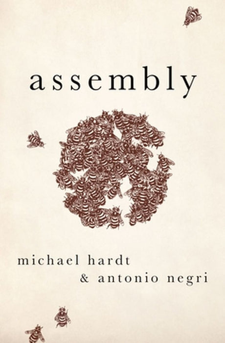 Assembly by Michael Hardt
