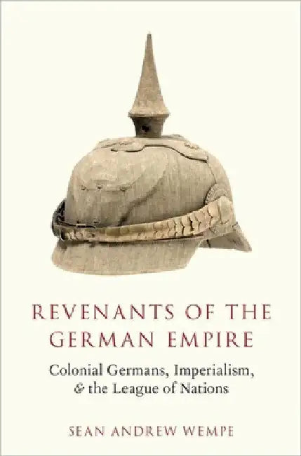 Revenants of the German Empire C by Wempe