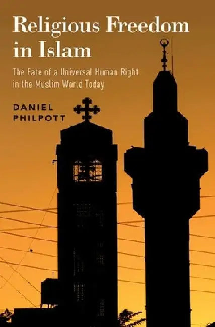 Religious Freedom in Islam C by Philpott