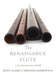 The Renaissance Flute by Kate Clark, Amanda Markwick