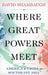 Where Great Powers Meet: America and China in Southeast Asia by David Shambaugh
